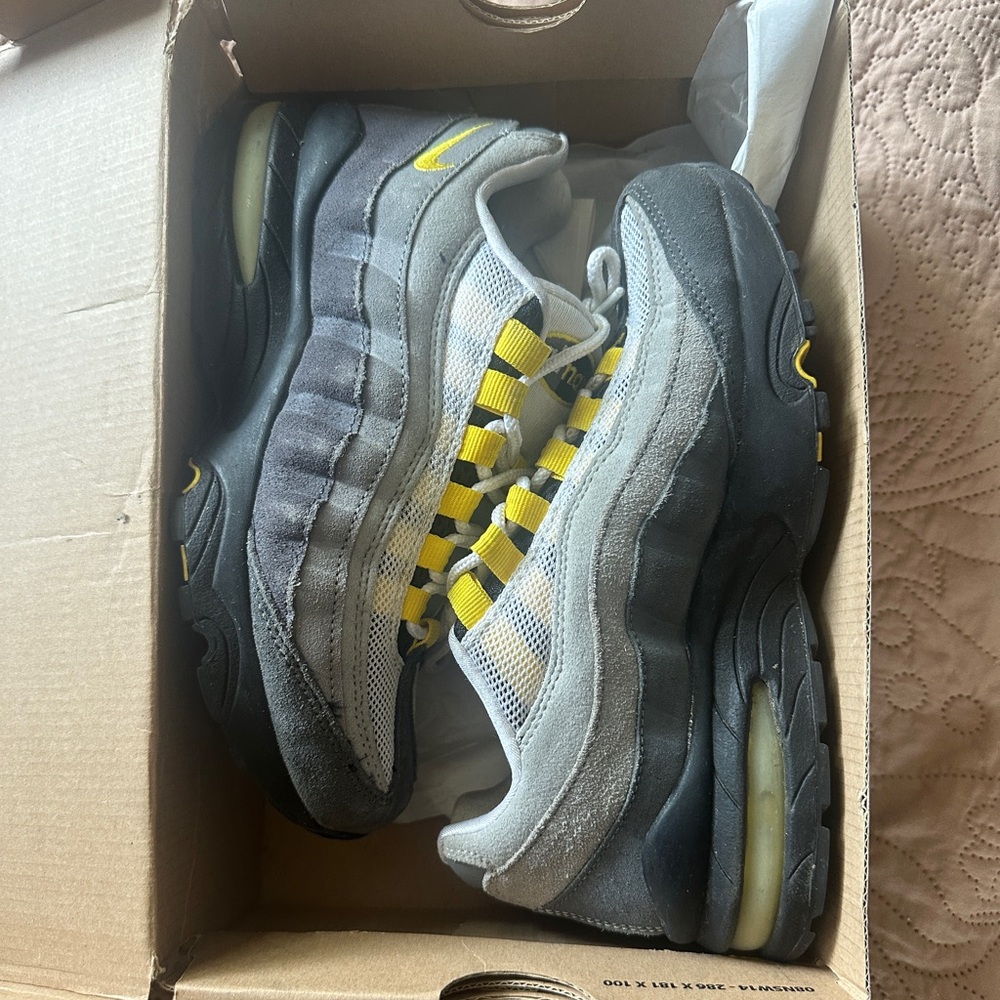 Nike Air Max ‘95
